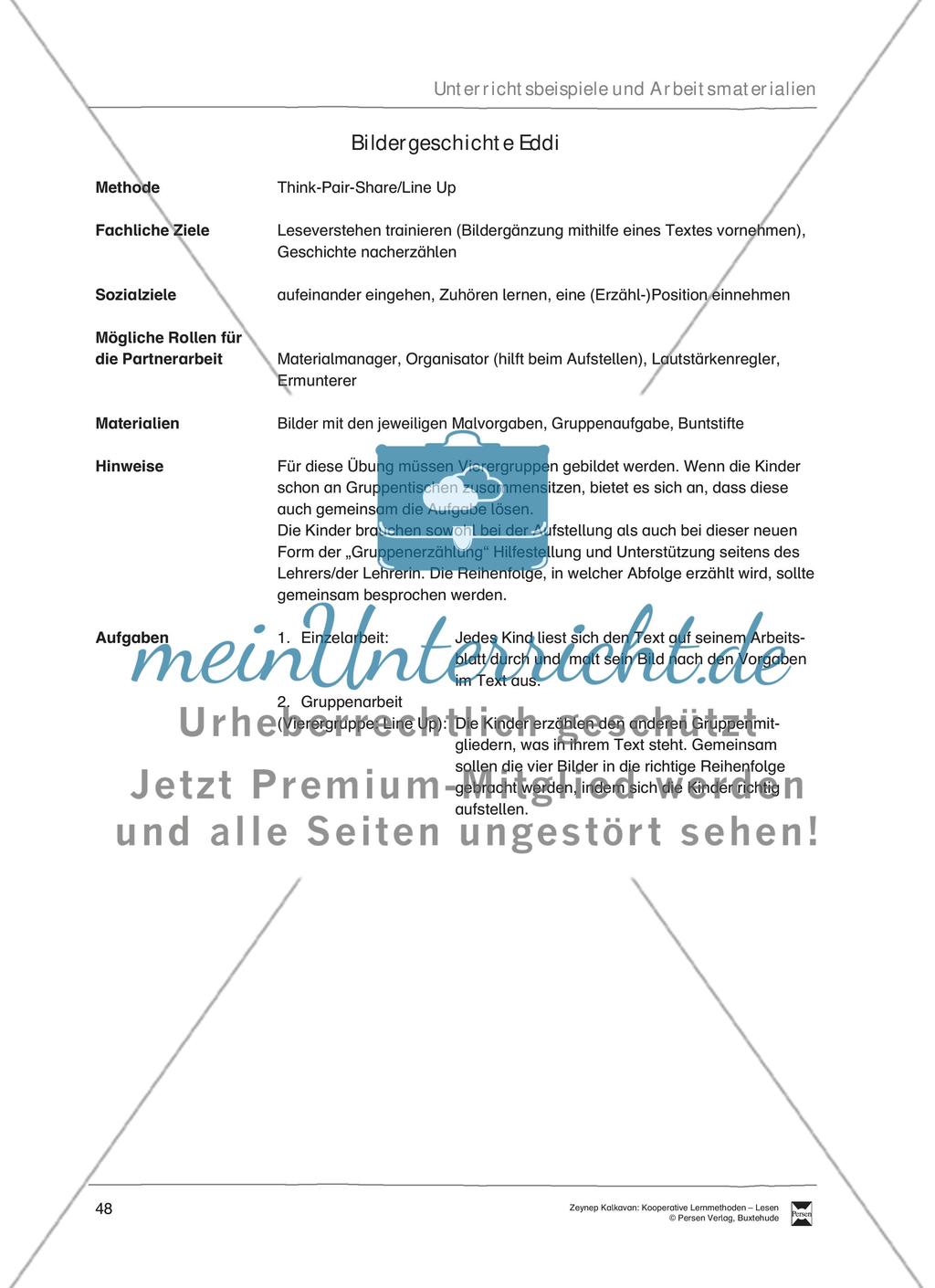 Bildergeschichte Eddi Preview 1