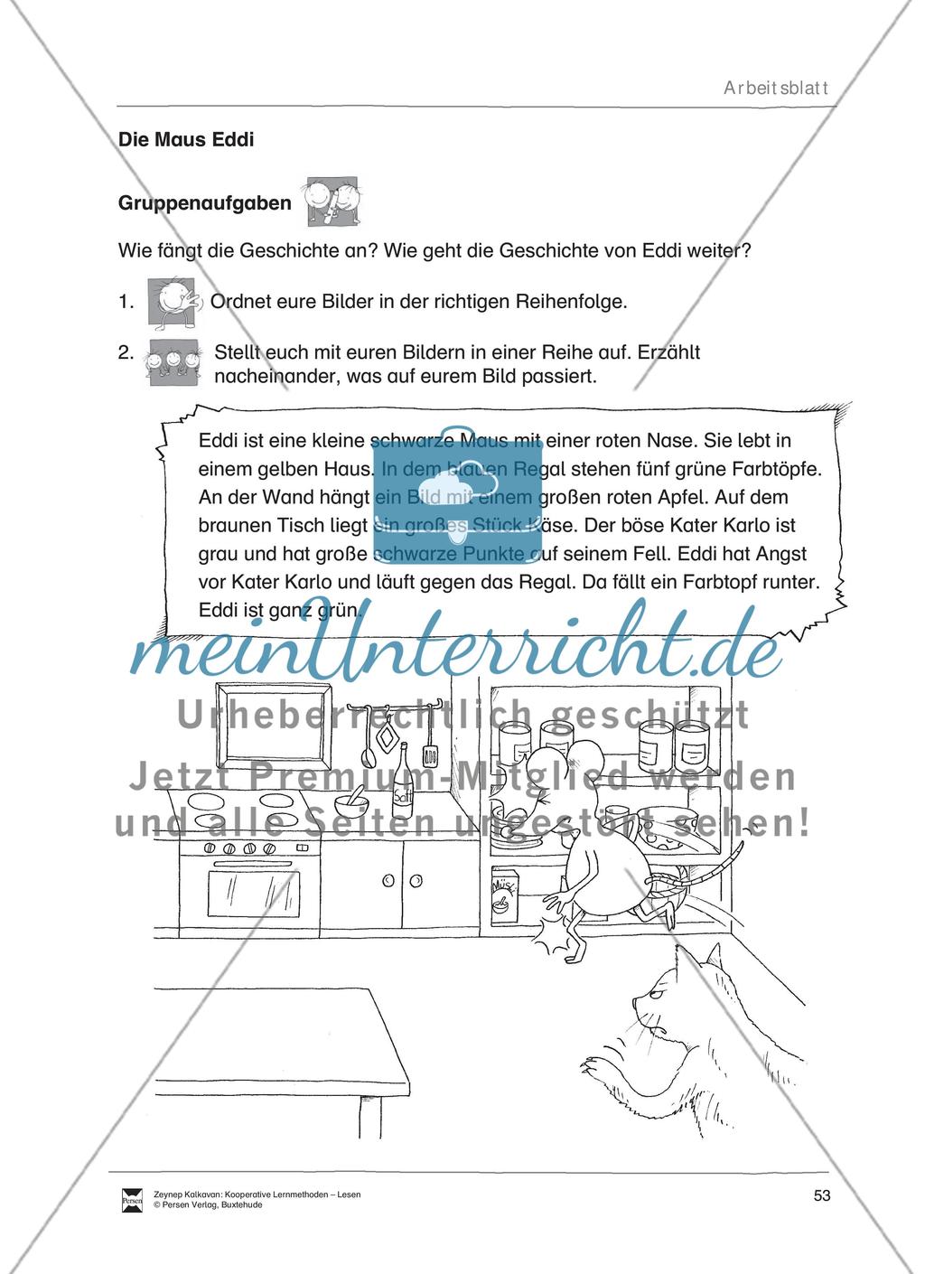 Bildergeschichte Eddi Preview 6