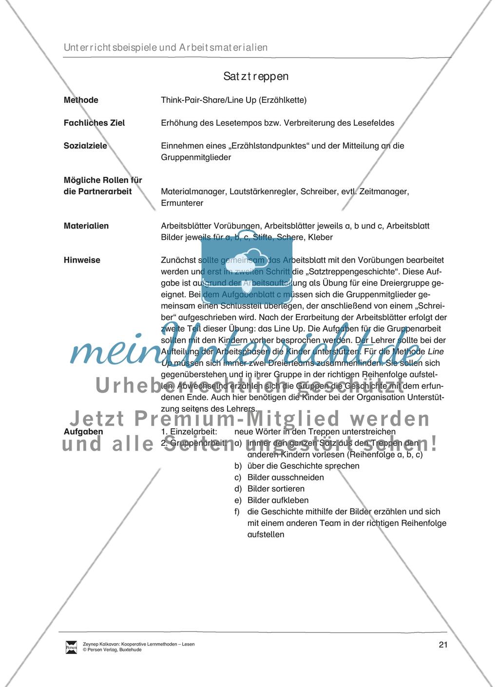 Satztreppen Preview 1