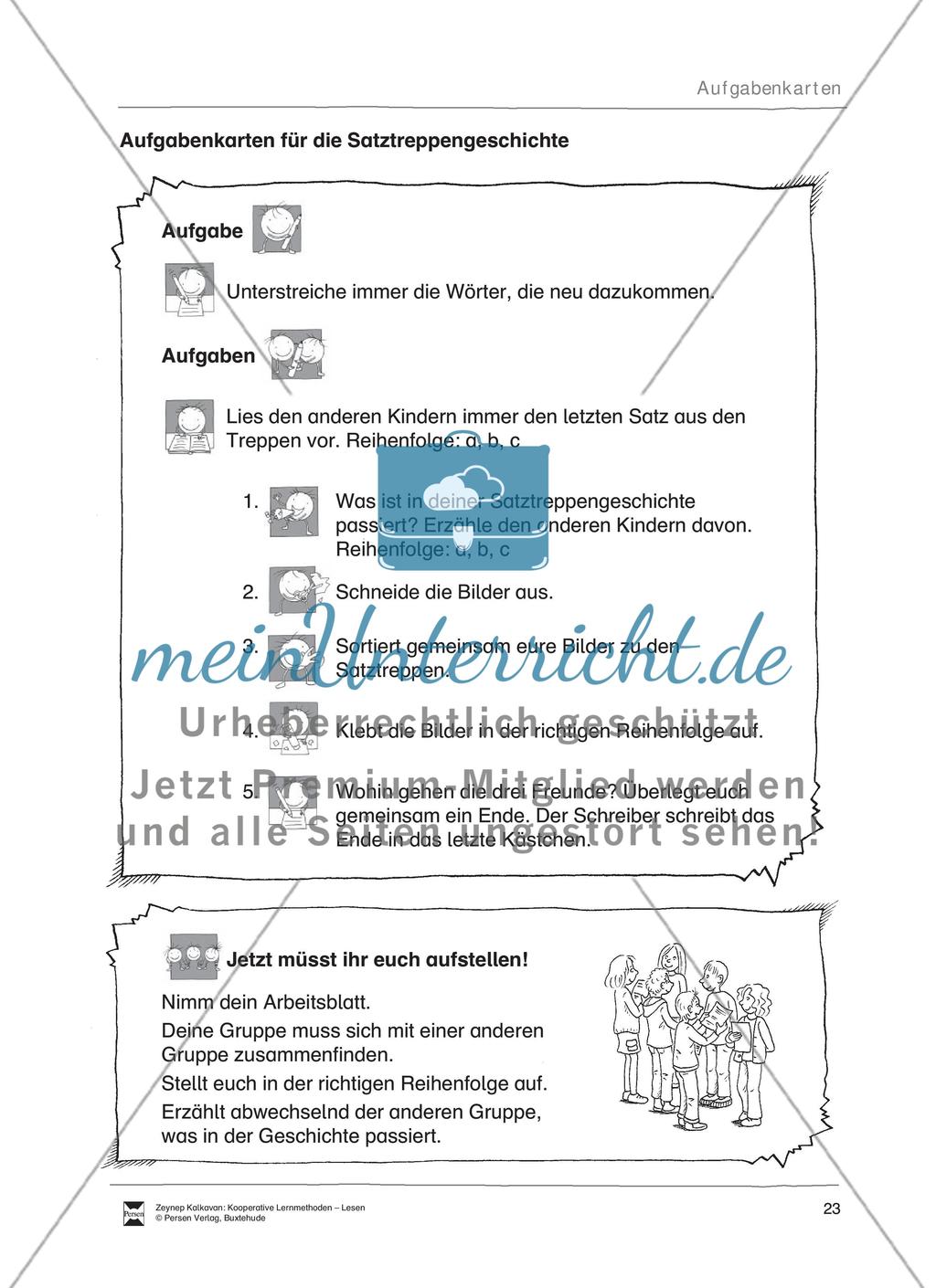 Satztreppen Preview 3