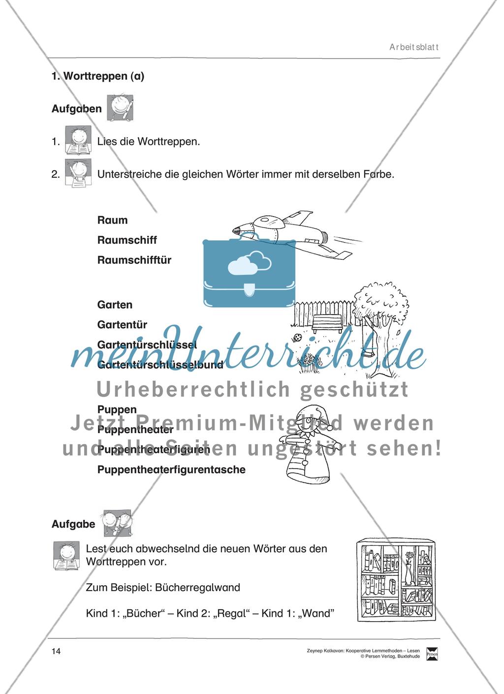 Worttreppen Preview 2