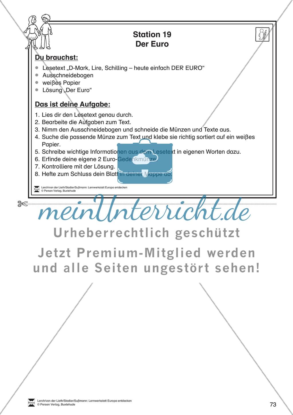 Station 19: Der Euro Preview 1