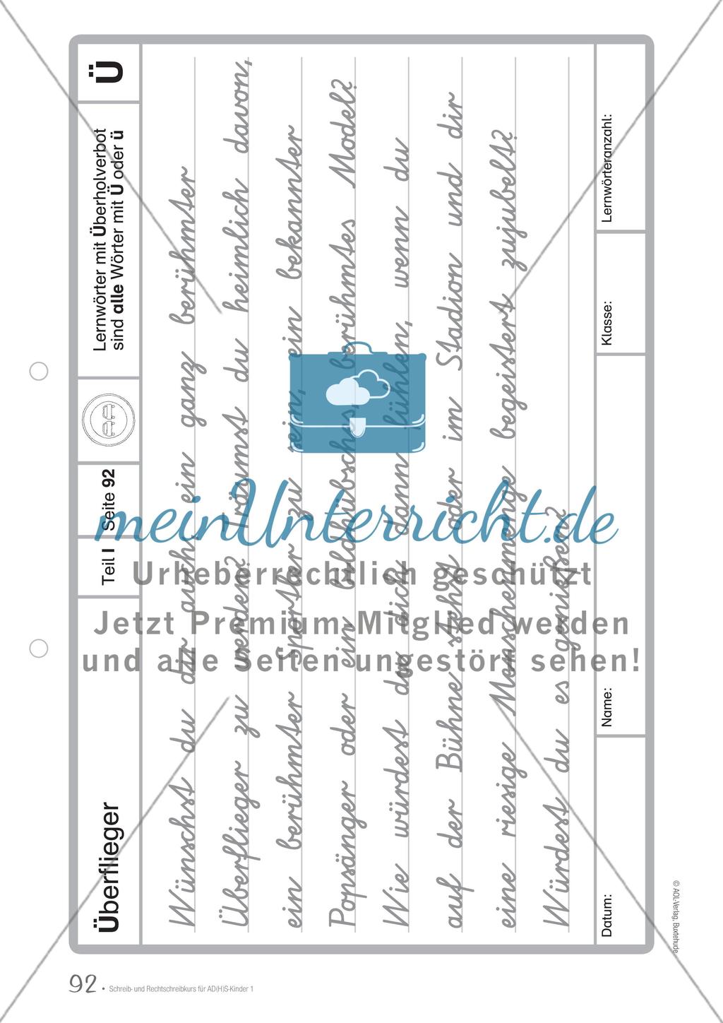 Überflieger Preview 1