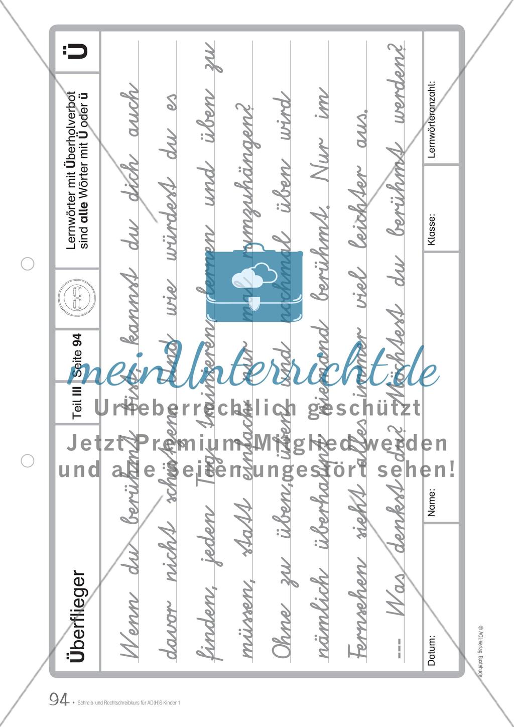 Überflieger Preview 3