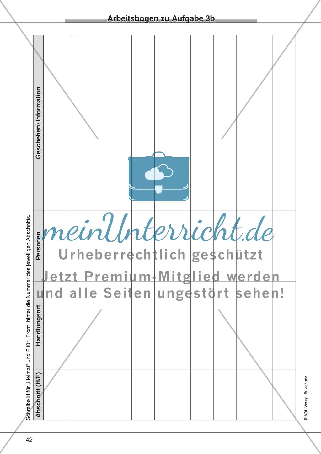 Wolfgang Borchert: An diesem Dienstag Preview 5