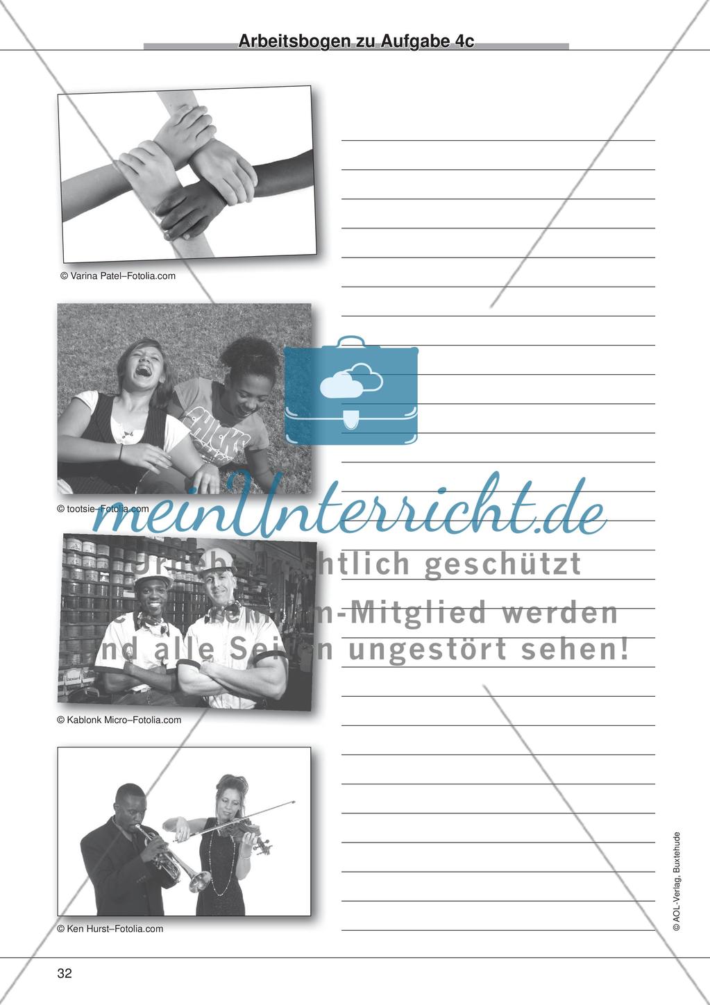 Federica Kitamura-de Cesco: Spaghetti für zwei Preview 7