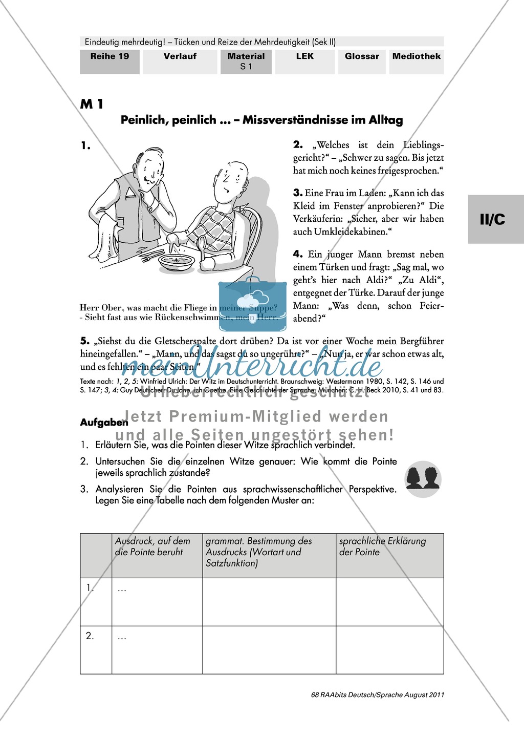 Mehrdeutigkeit: Gesamtes Material Preview 9