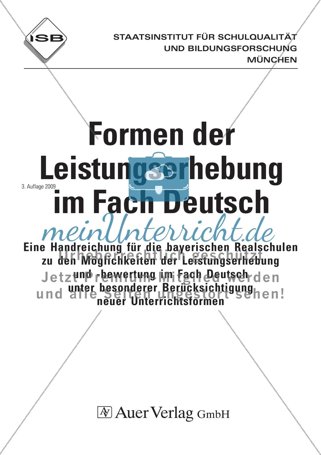 Einführung - meinUnterricht