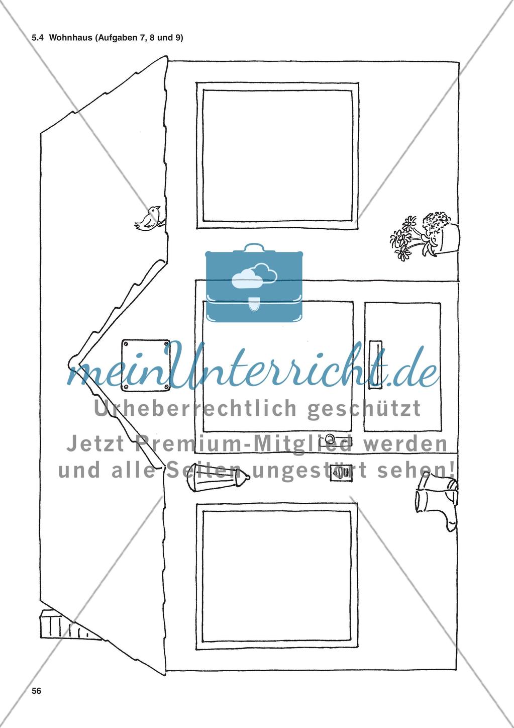 Anlaut erkennen: Didaktische Hinweise + Bildmaterial Preview 2