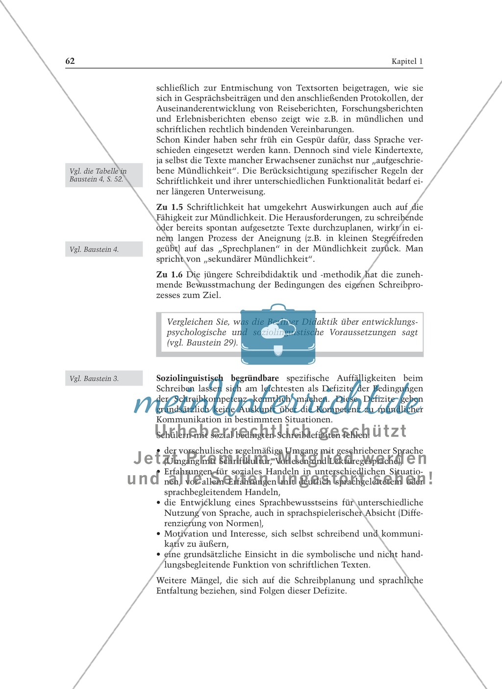 Entwicklung von Schreibkompetenz: Informationstext für Lehrer Preview 4