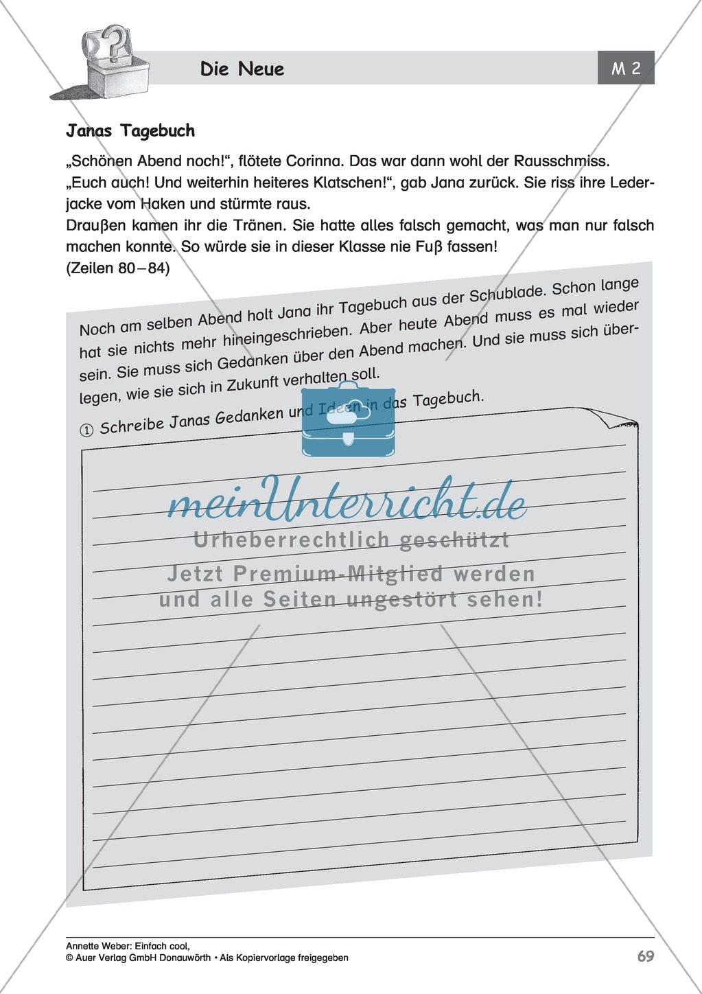 Kurzgeschichte