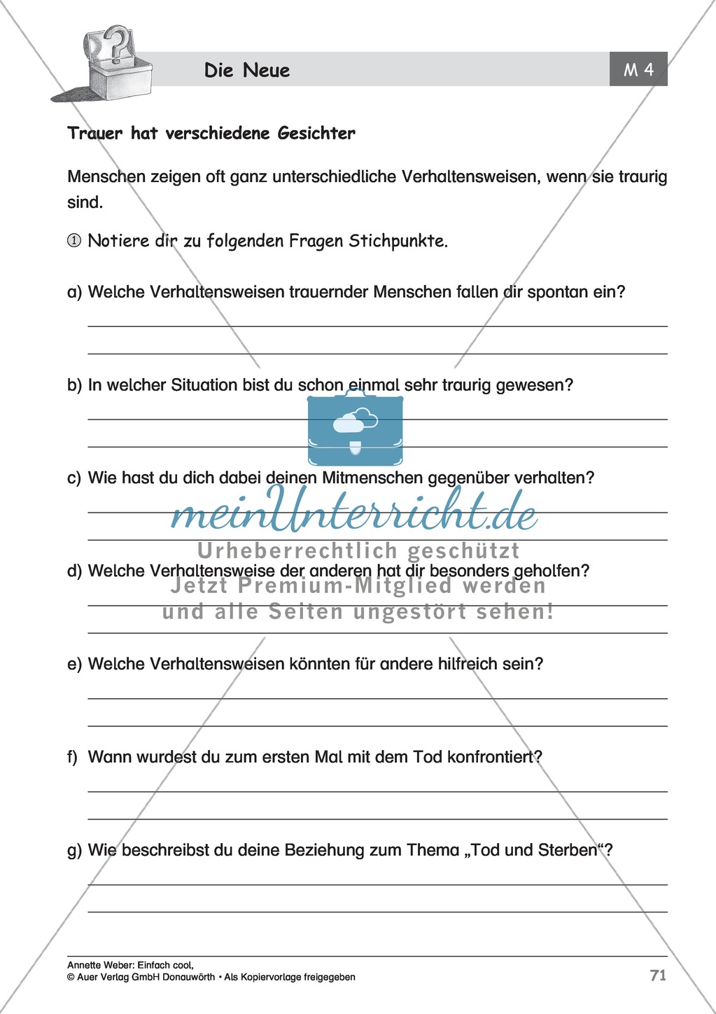 Kurzgeschichte