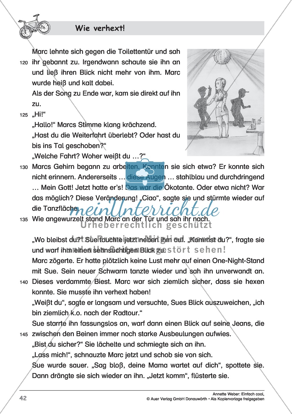 Kurzgeschichte