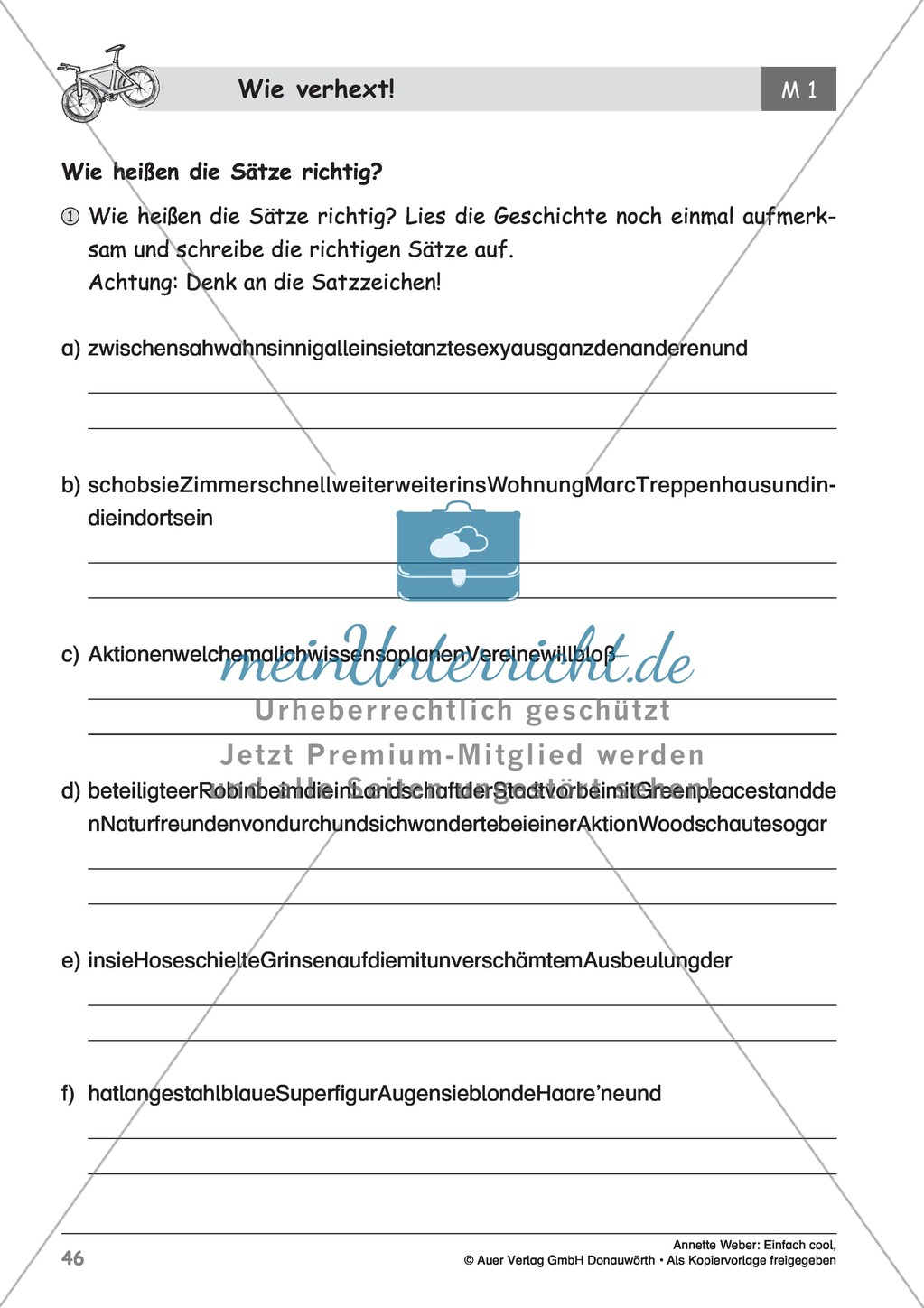 Kurzgeschichte
