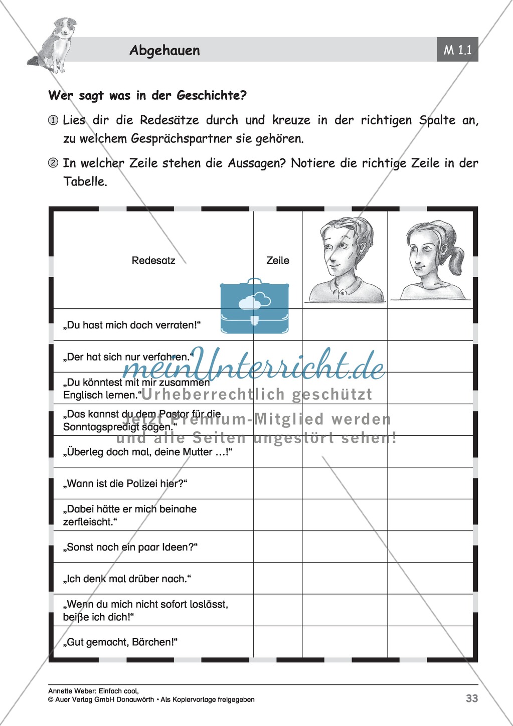 Kurzgeschichte