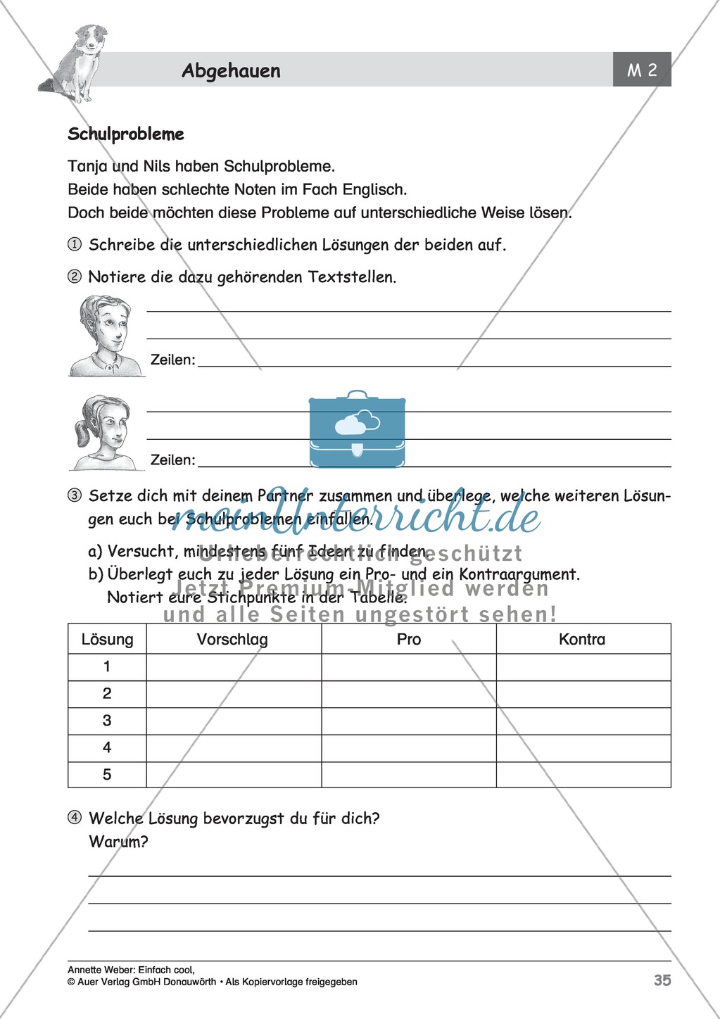 Kurzgeschichte