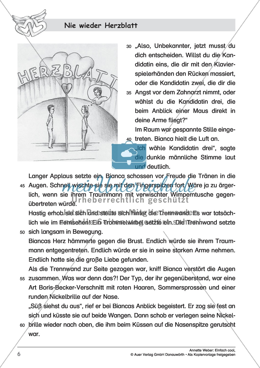 Kurzgeschichte