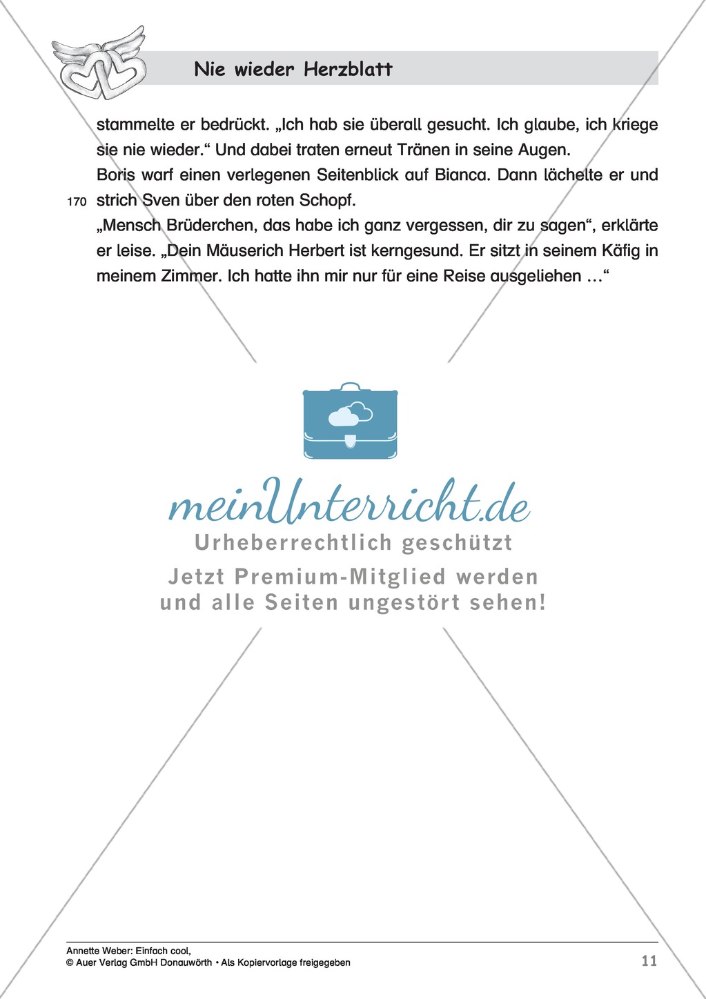 Kurzgeschichte