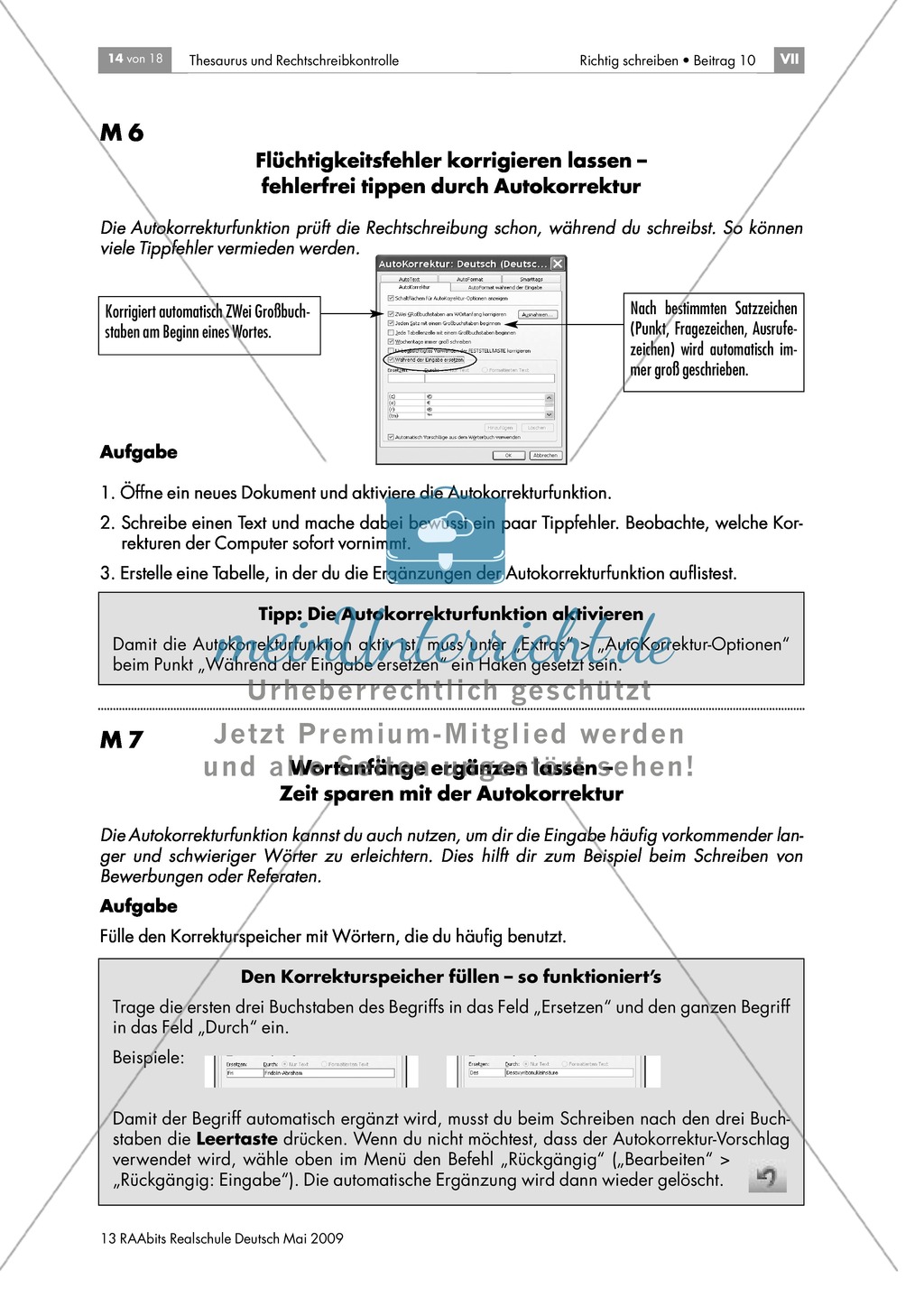 Kennenlernen thesaurus