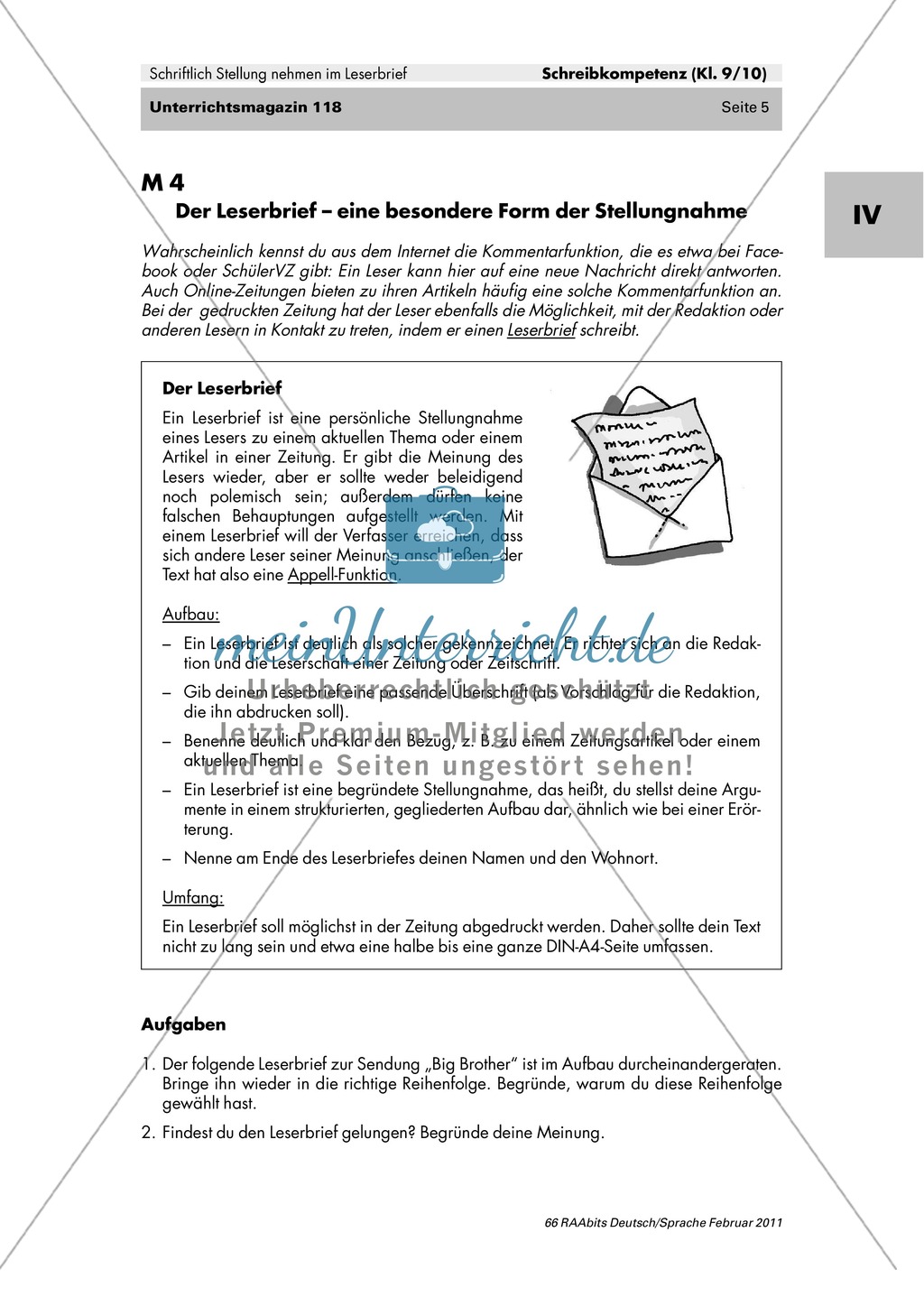 Kennenlernen deutschunterricht