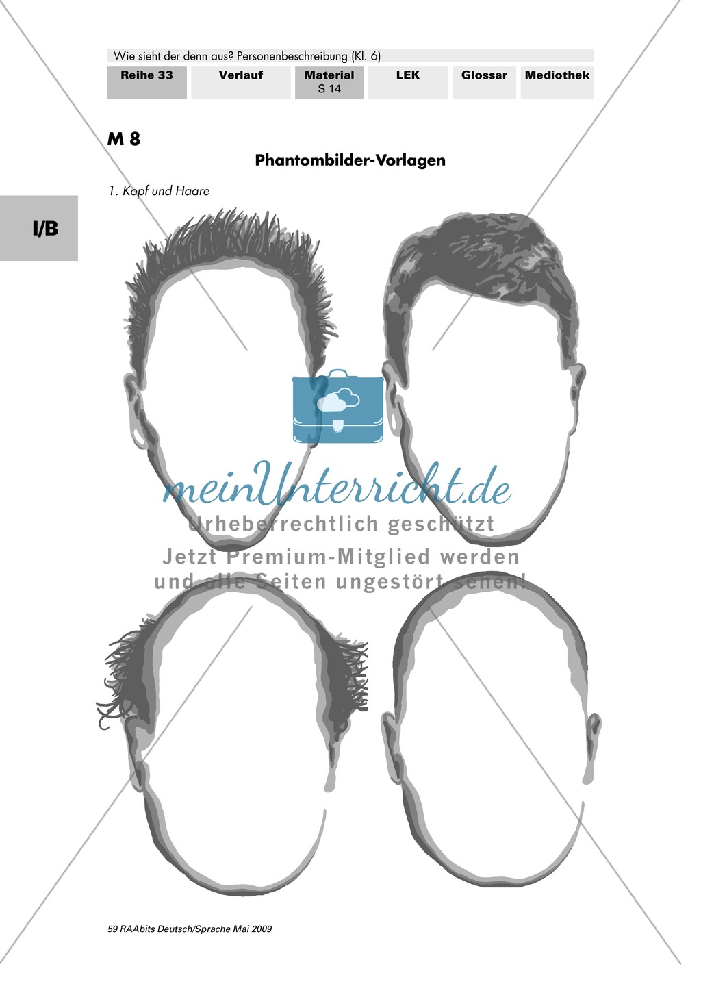 Ein Phantombild erstellen und beschreiben Preview 2