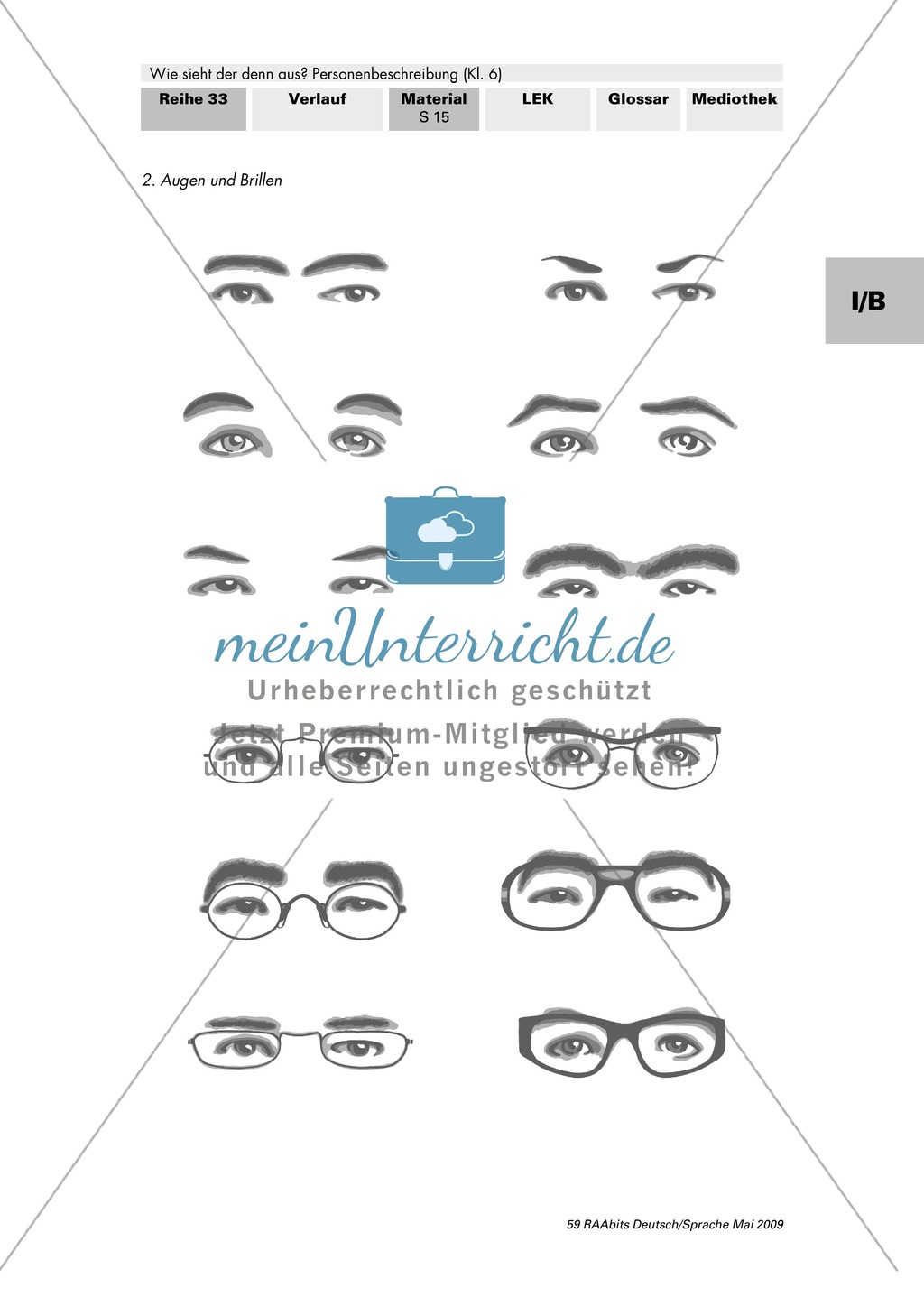 Ein Phantombild erstellen und beschreiben Preview 3