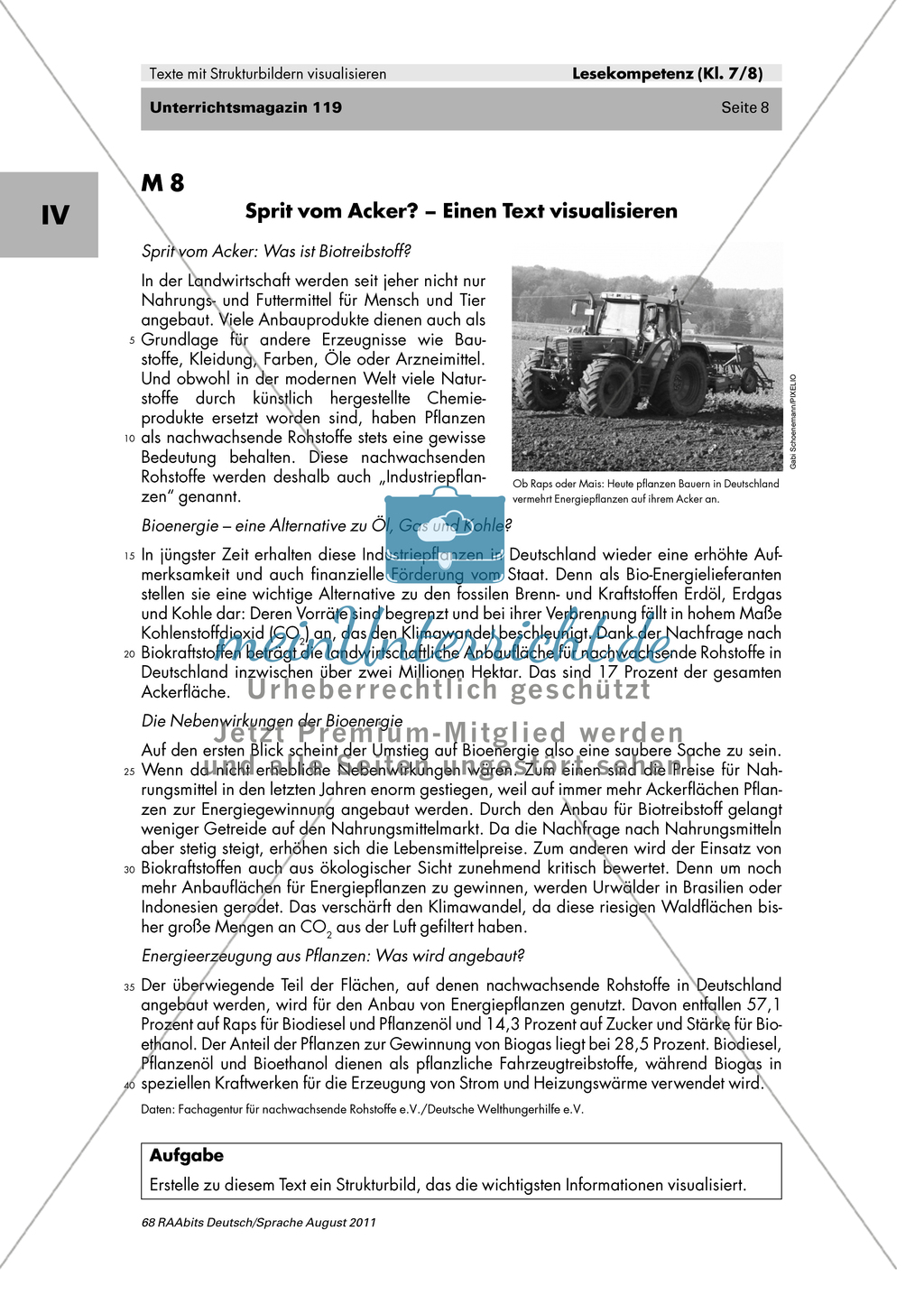Einen Text in ein Strukturbild umwandeln Preview 1