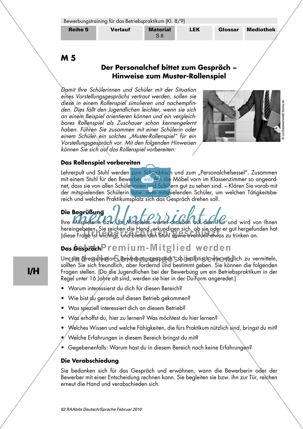 bungen fr die sichere selbstprsentation im bewerbungsgesprch preview 0 - Selbstprasentation Beispiel bungen fr die sichere selbstprsentation im bewerbungsgesprch preview 0 - Selbstprasentation Beispiel