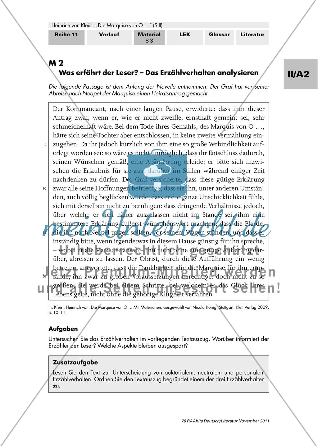 Die Wolke: Lettura In Tedesco Per 3° E 4° Anno - Libro Per Apprendimento Lingua
