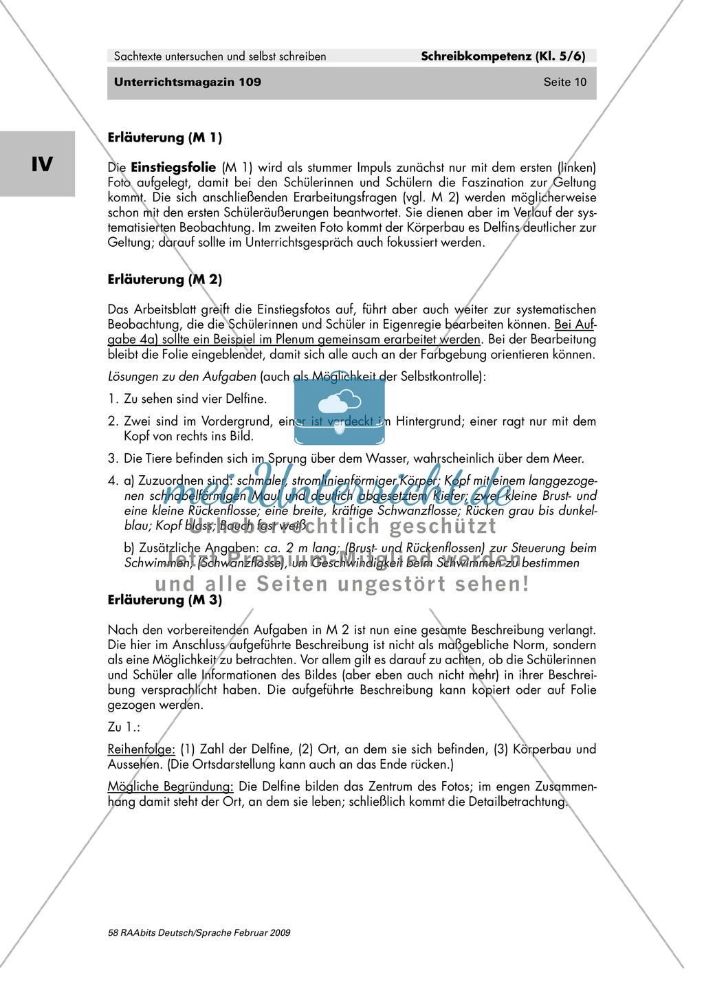 Tiersteckbrief ausfüllen Preview 2