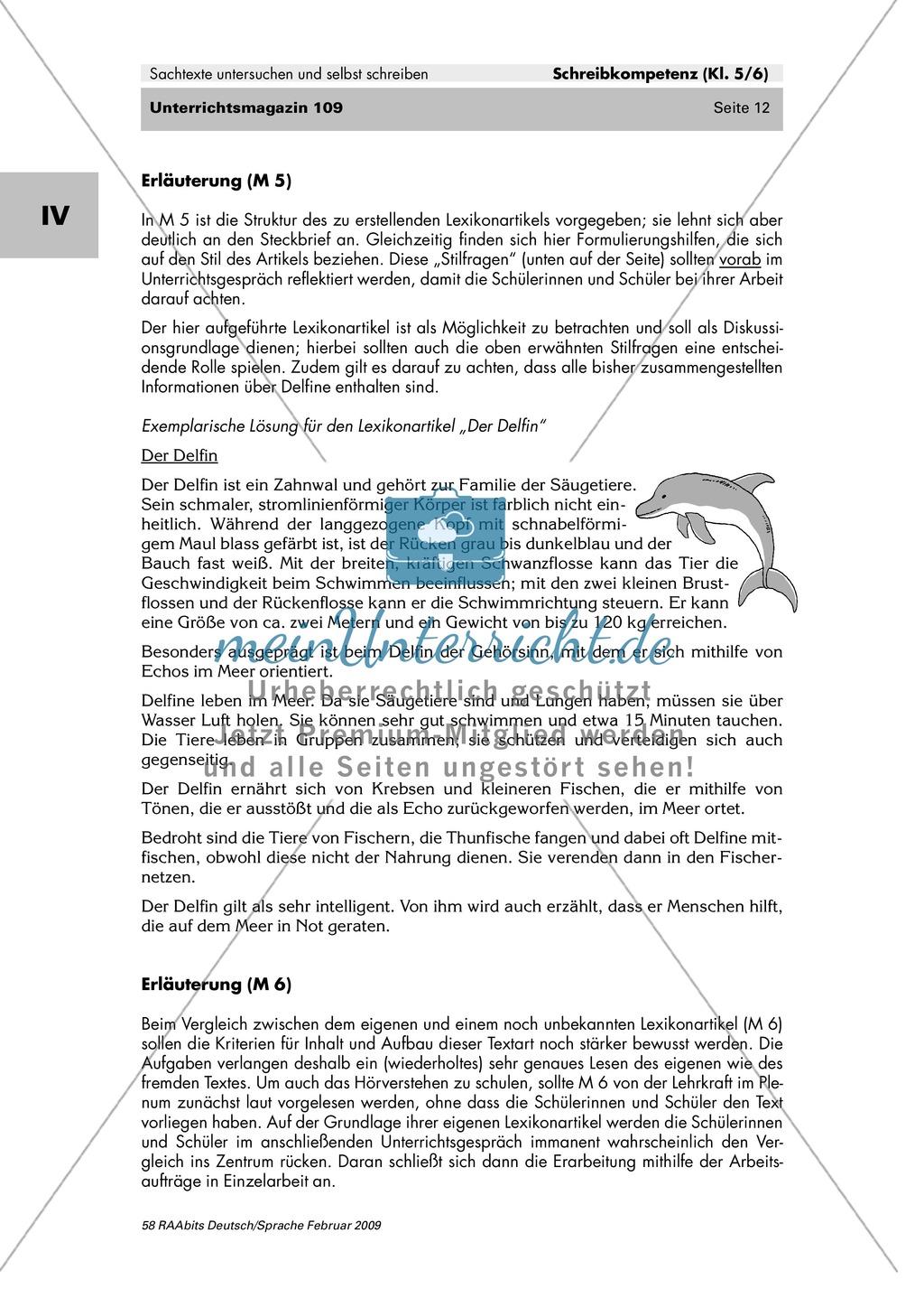 Tiersteckbrief ausfüllen Preview 4
