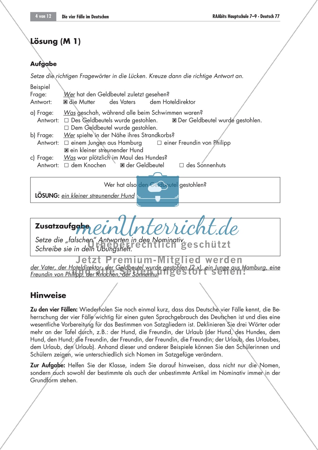 Nominativ Preview 2