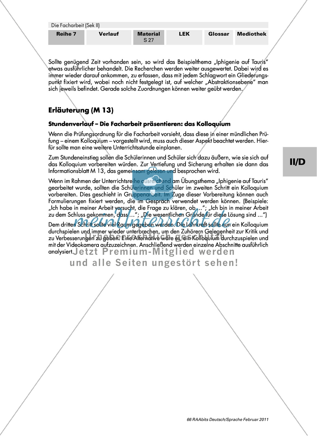 die facharbeit vorbereitungsstrategien zur prsentation im kolloquium preview 0 - Kolloquium Prasentation Beispiel die facharbeit vorbereitungsstrategien zur prsentation im kolloquium preview 0 - Kolloquium Prasentation Beispiel