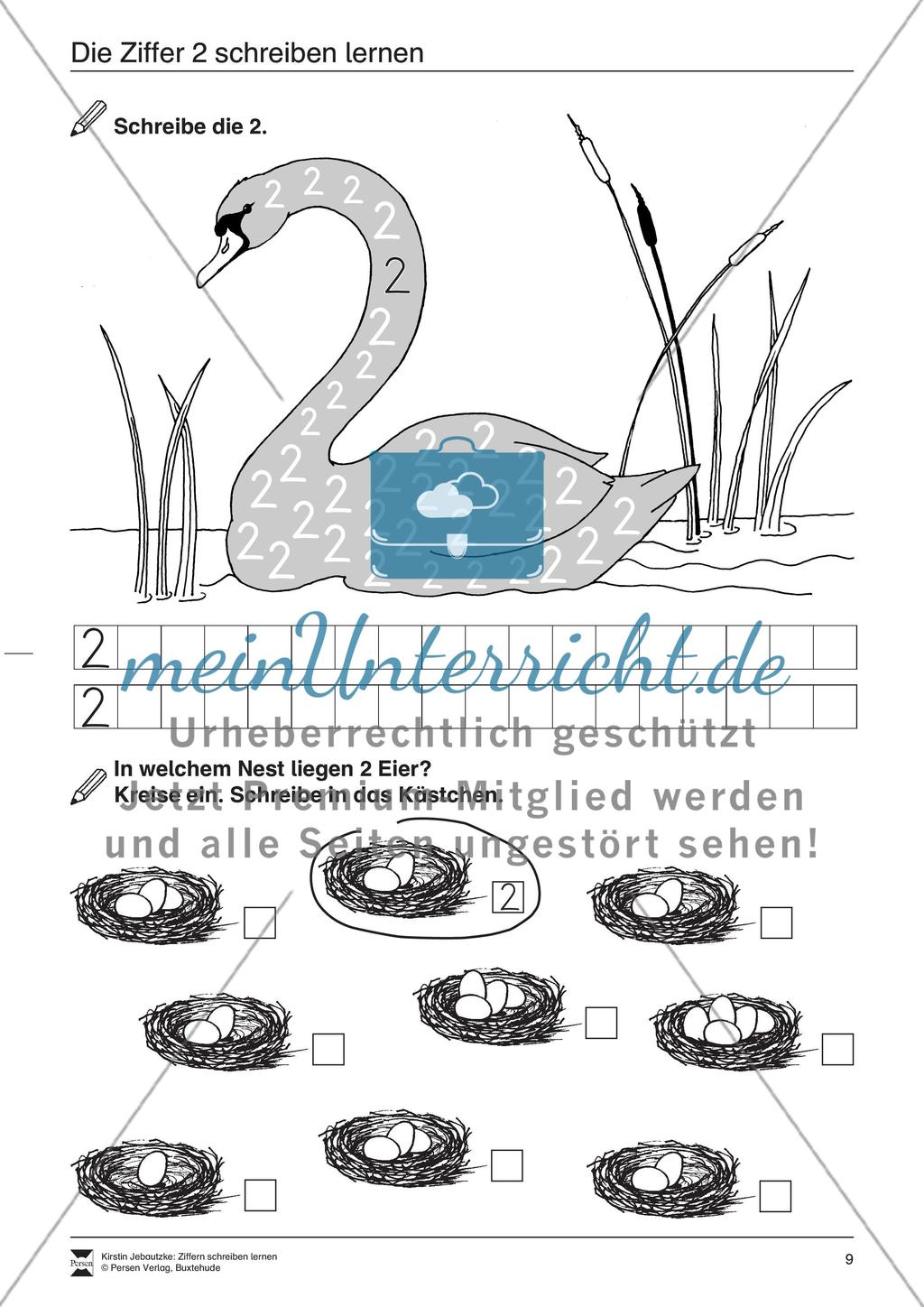 Die Ziffer 2 Preview 3