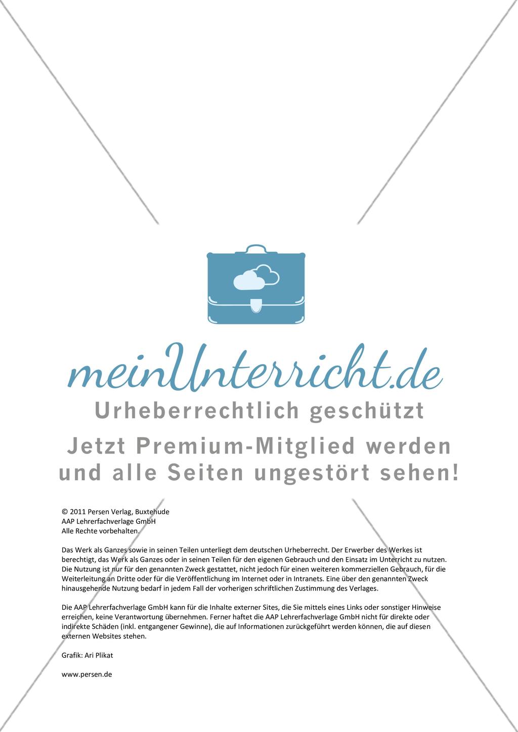 Blutkreislauf, Herz und Blut Preview 15