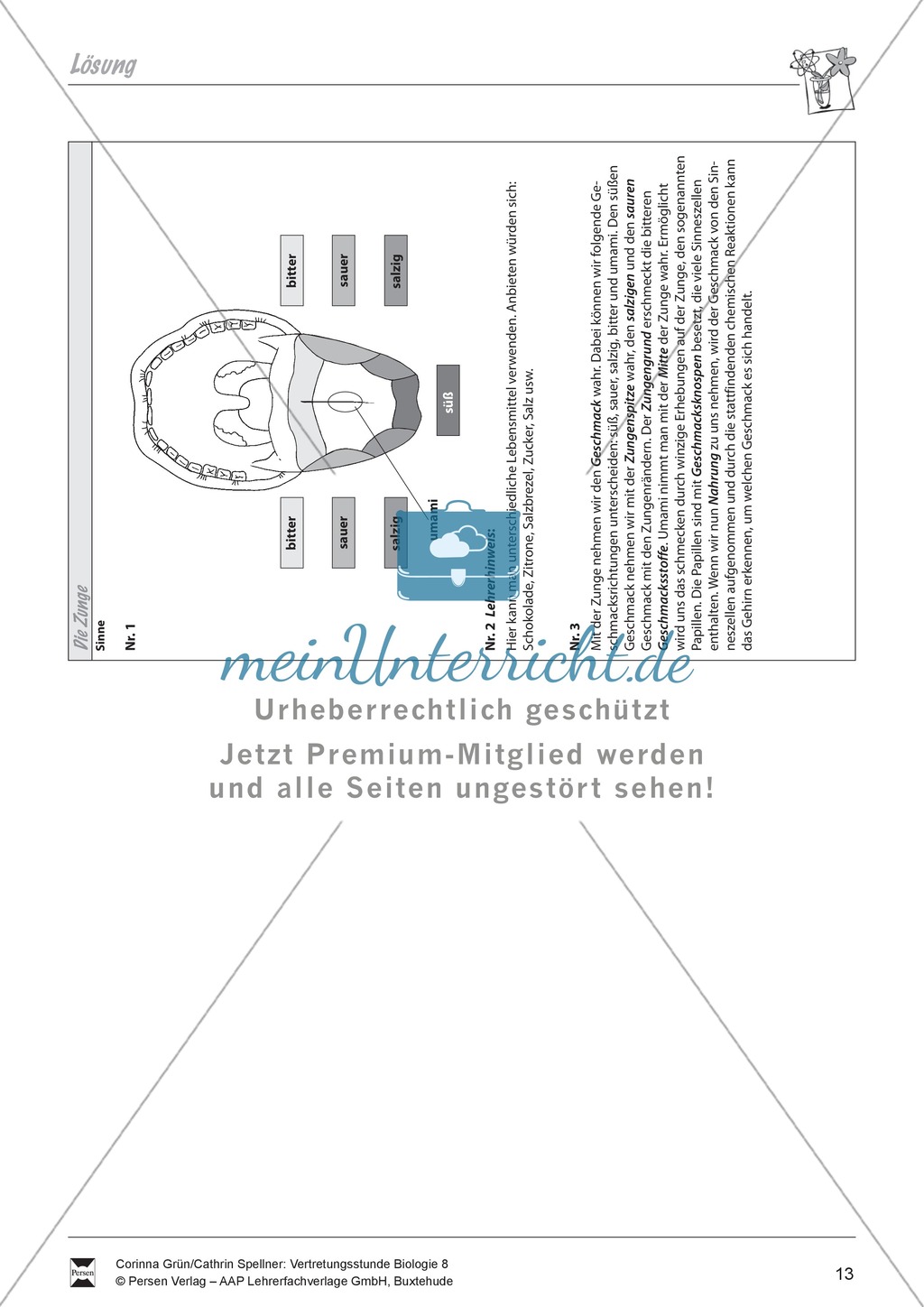 Die Zunge Preview 3