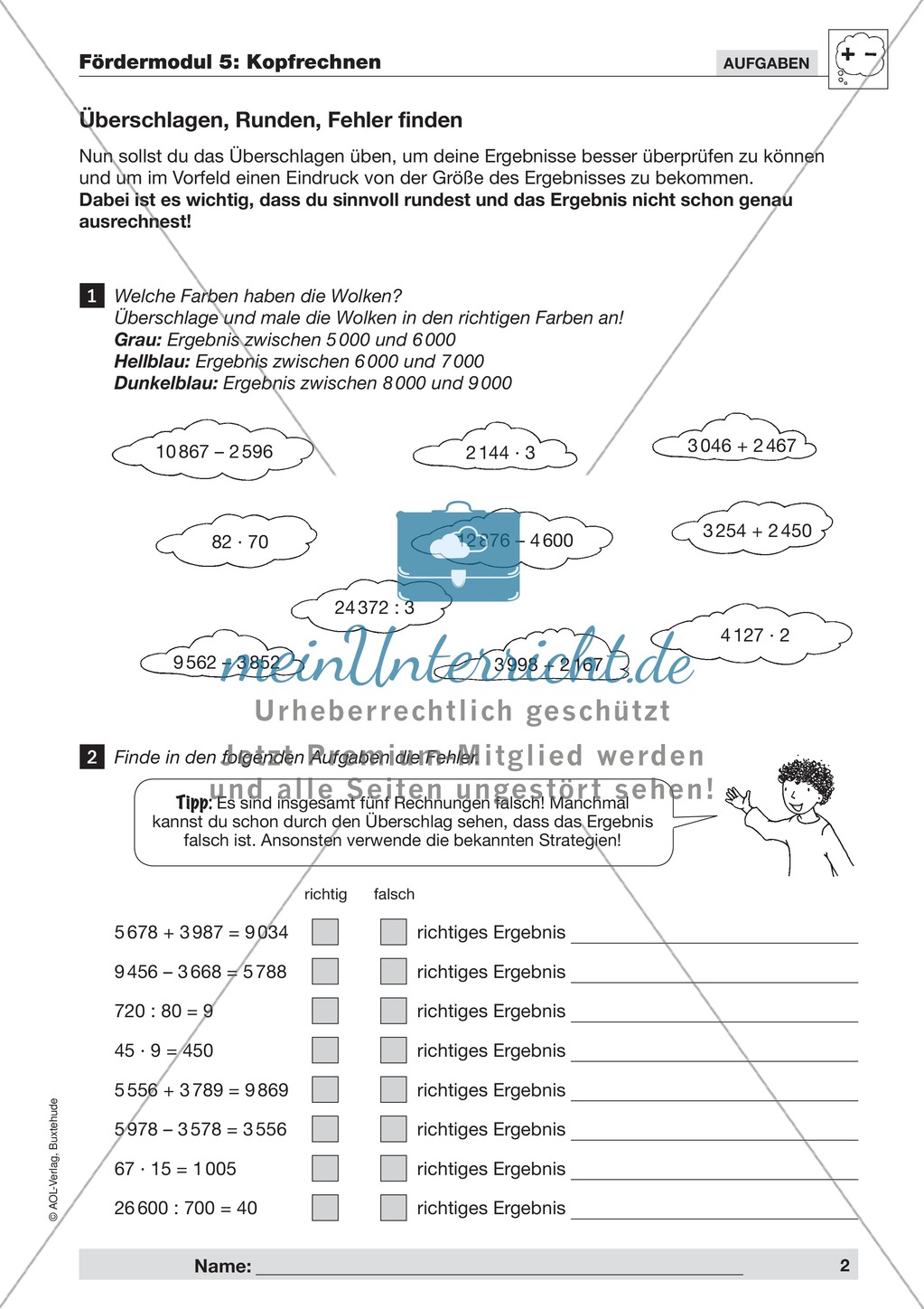 Test Preview 3