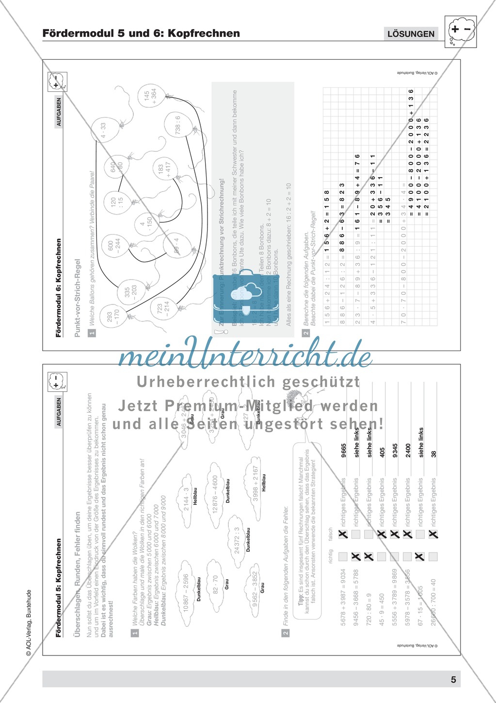 Test Preview 6