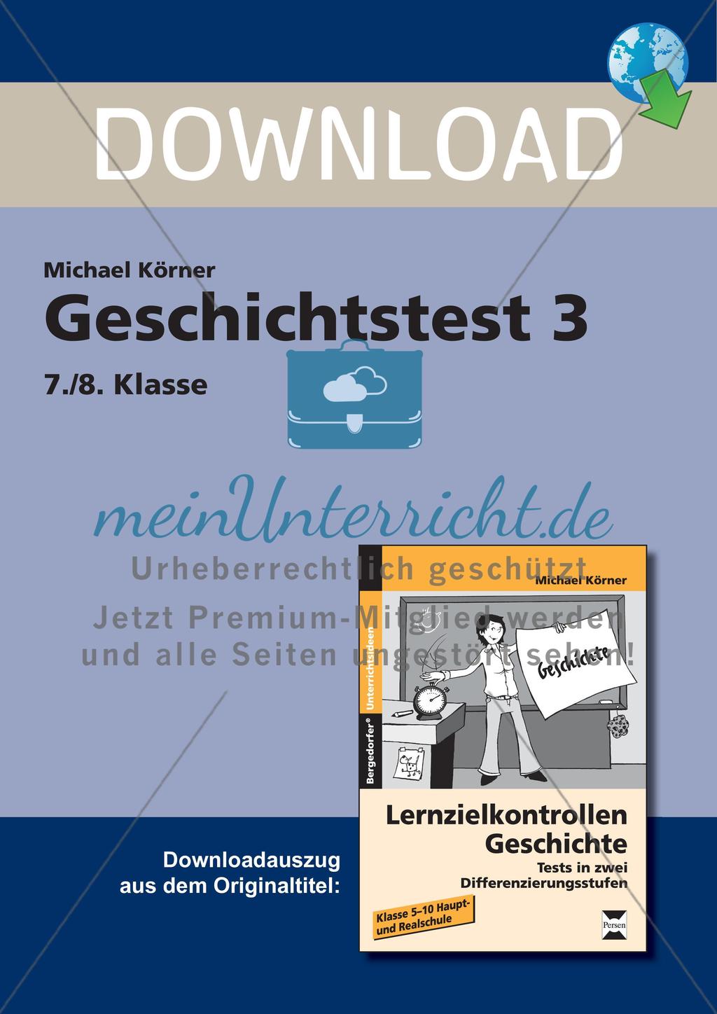 Mittelalter II -LEK- Preview 1