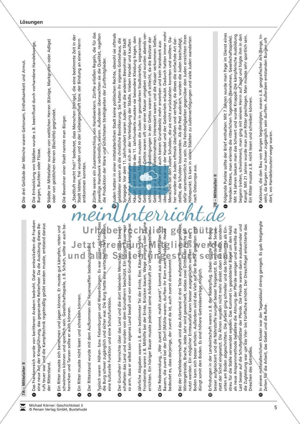 Mittelalter II -LEK- Preview 5
