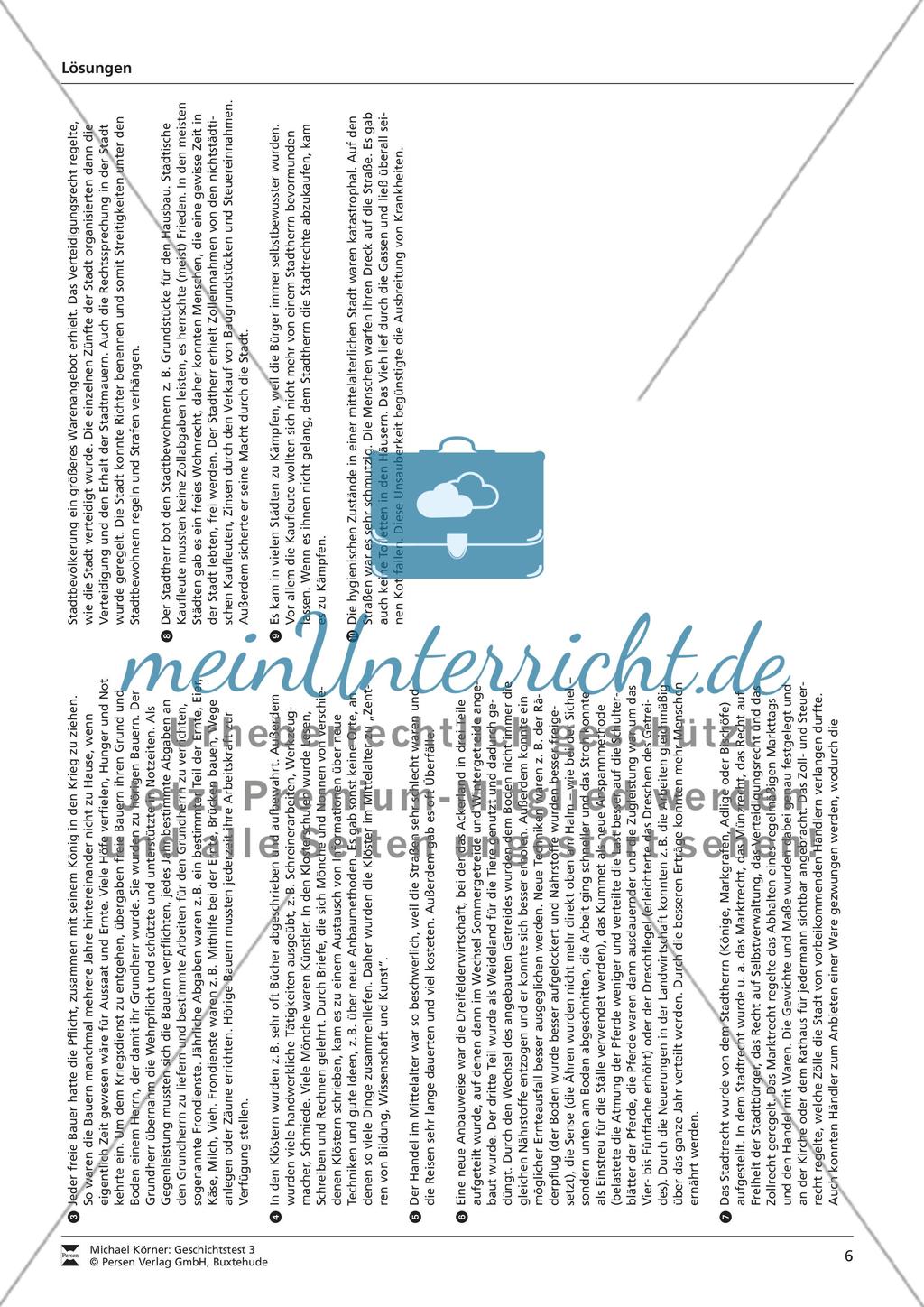 Mittelalter II -LEK- Preview 7