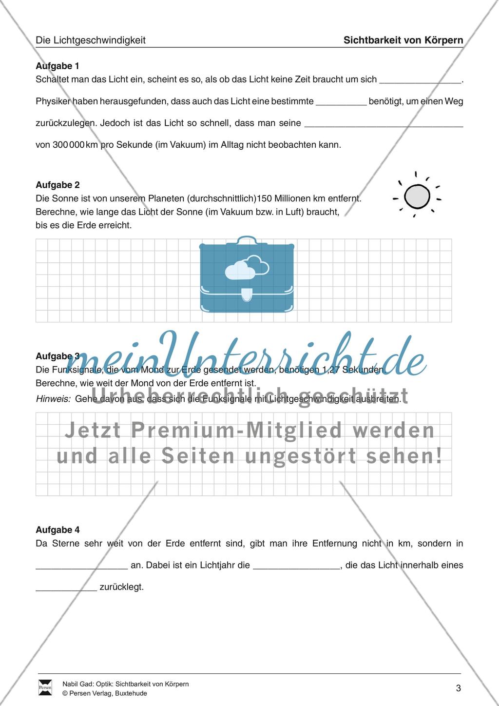 Einführung zum Thema Licht Preview 3