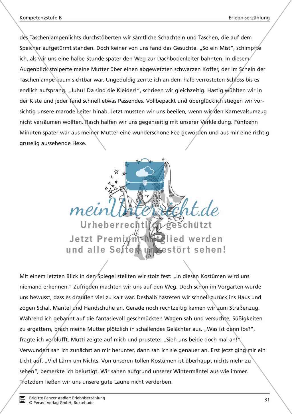 Synonyme für das Wortfeld