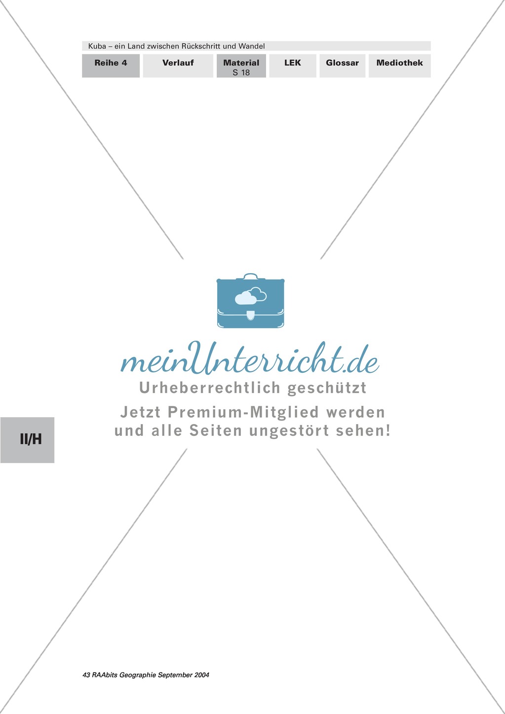 Kubas Handelsbeziehungen: Sozialismus + Marktwirtschaft Preview 3