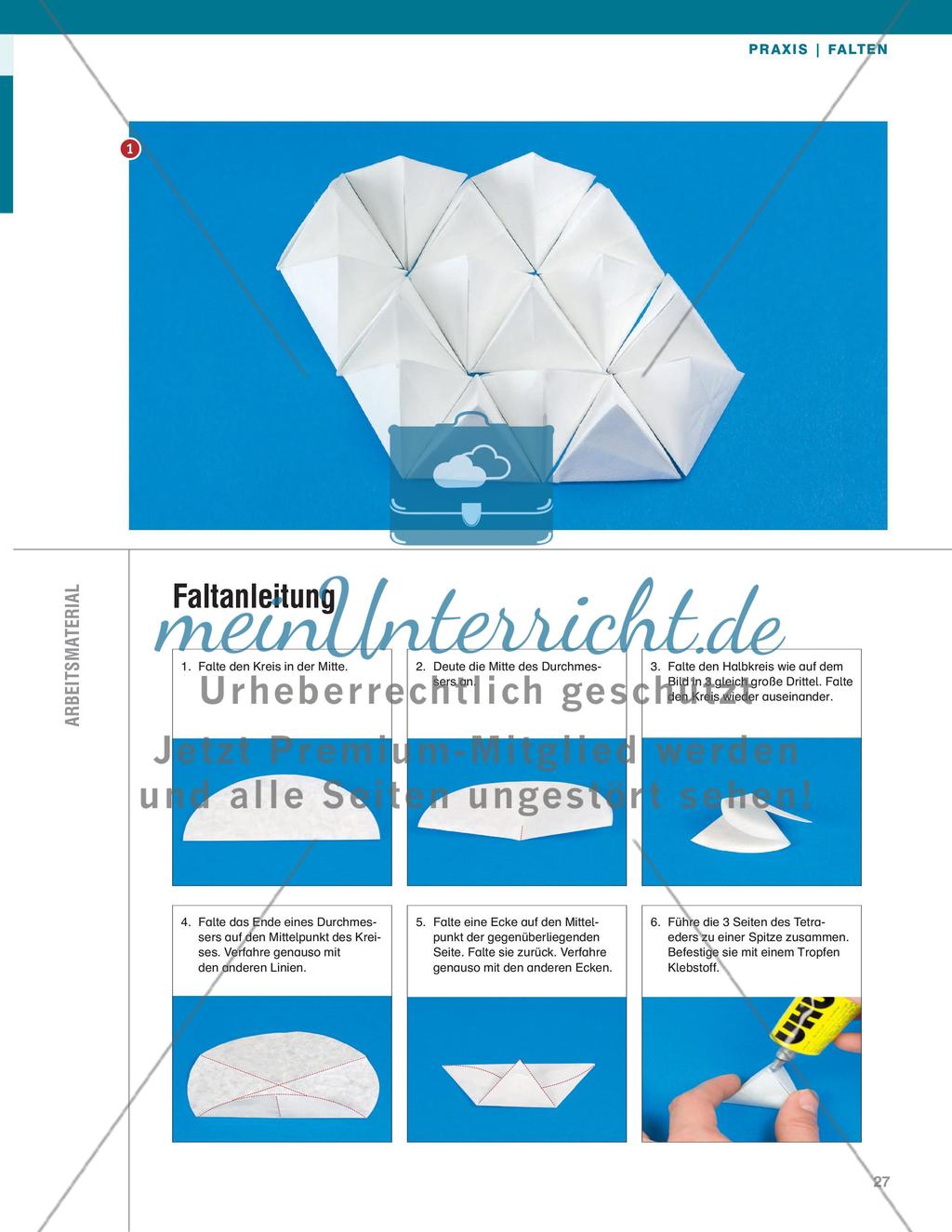 Aus rund mach eckig Preview 2
