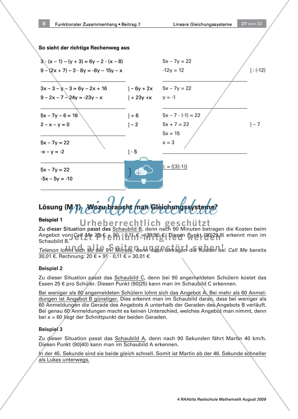 Kennenlernen fehler