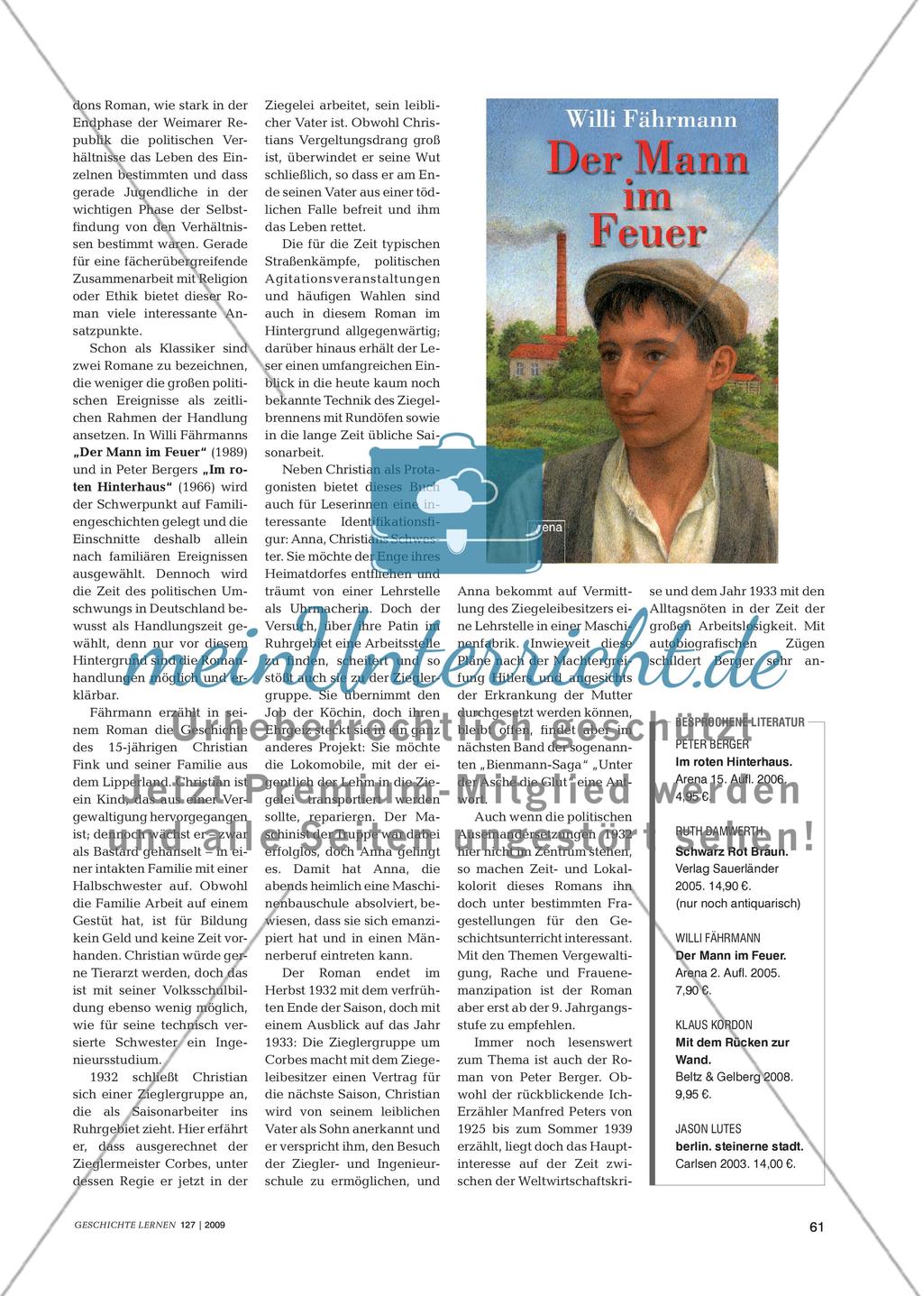Informationen Weimarer Republik Preview 5