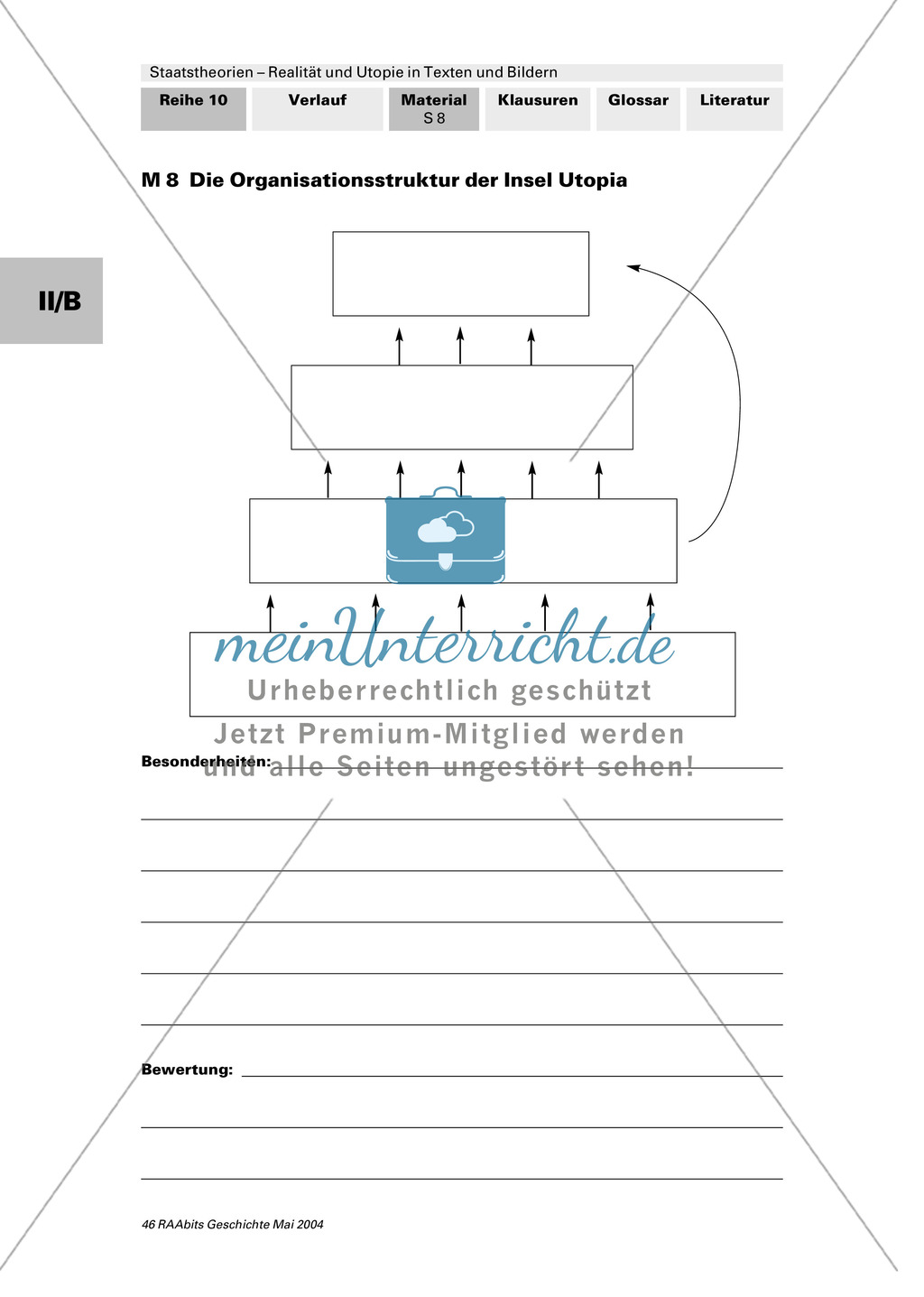 Staatstheorien: Ansichten über Staat und Gesellschaft von der Antike bis zur Aufklärung Preview 6