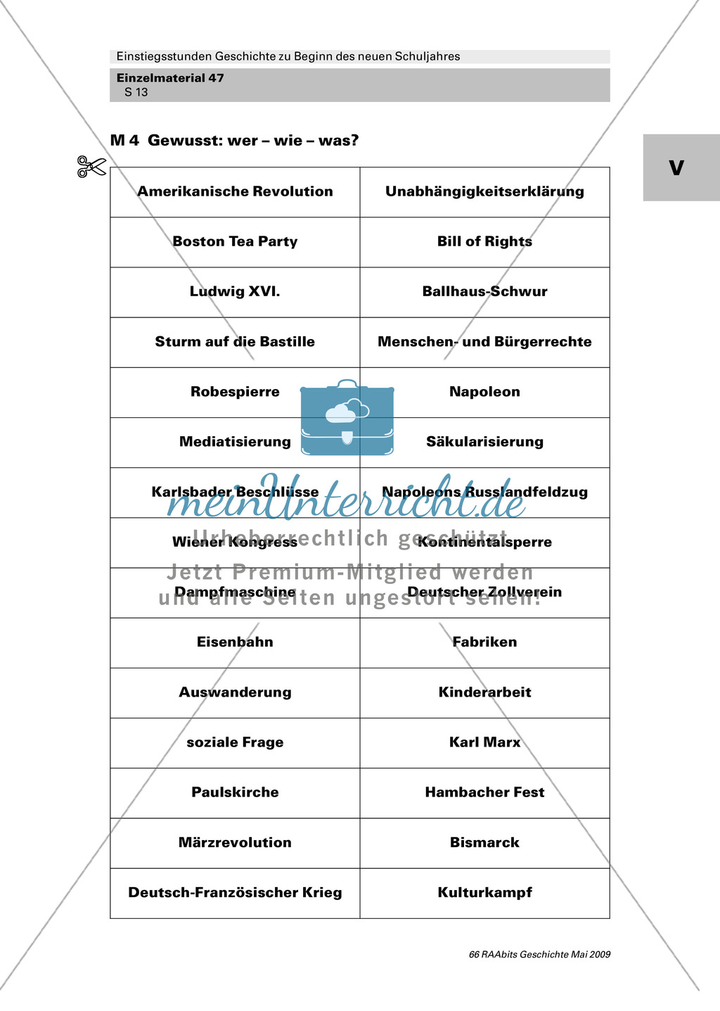 Gewusst: Wer-Wie-Was? Preview 1