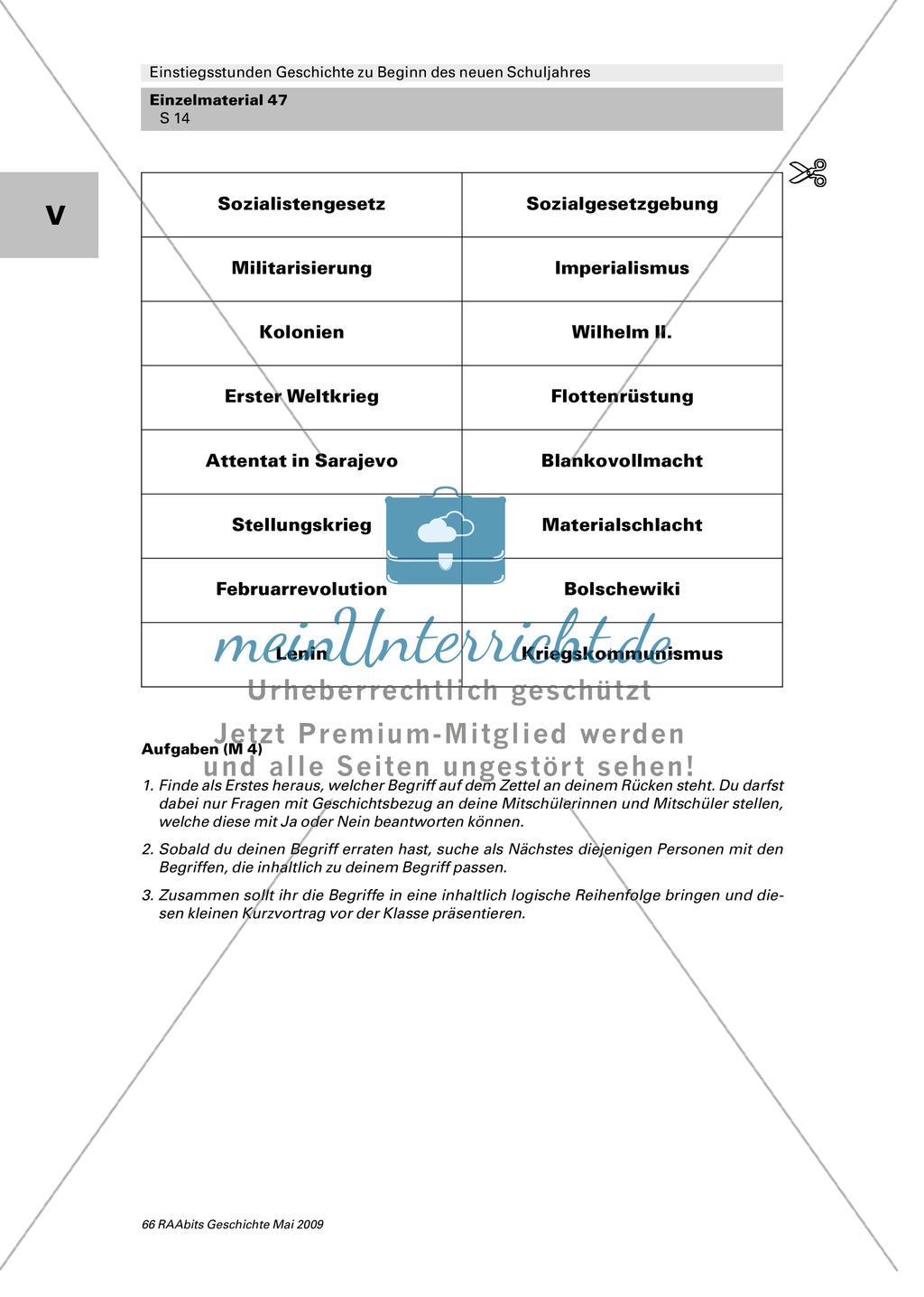 Gewusst: Wer-Wie-Was? Preview 2